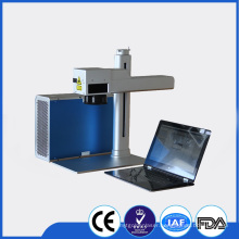 New Model Fiber Laser Marking Machine/Laser Marking Machine for Sale